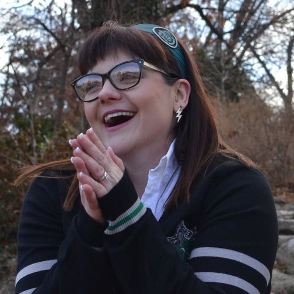 Meet the Posher Other - Meet your Posher, Jess